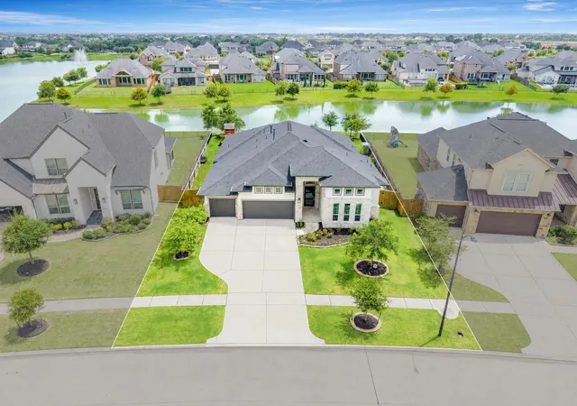 1st image of 440 Stratus View Ct, Katy, TX 77493 | MLS# 77711510