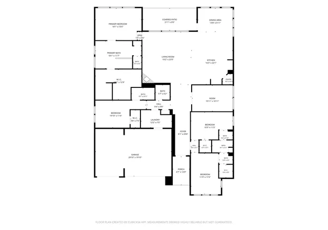 28th image of 440 Stratus View Ct, Katy, TX 77493 | MLS# 77711510