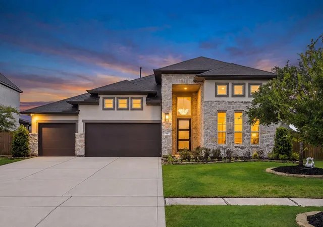 2nd image of 440 Stratus View Ct, Katy, TX 77493 | MLS# 77711510