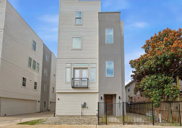 1st image of 1005 Kern St #A, Houston, TX 77009 | MLS# 65082431