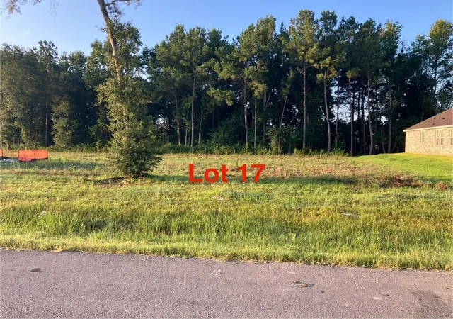Photo 1 of Land for sale at 1061 Tarkington Timbers Dr, Cleveland, TX 77327 | MLS# 93976808 | Listing updated on 2026-08-13