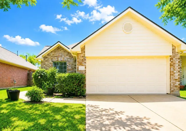 Single family home for sale at 20623 Baron Bnd Ln, Katy, TX 77449 | MLS# 95481035