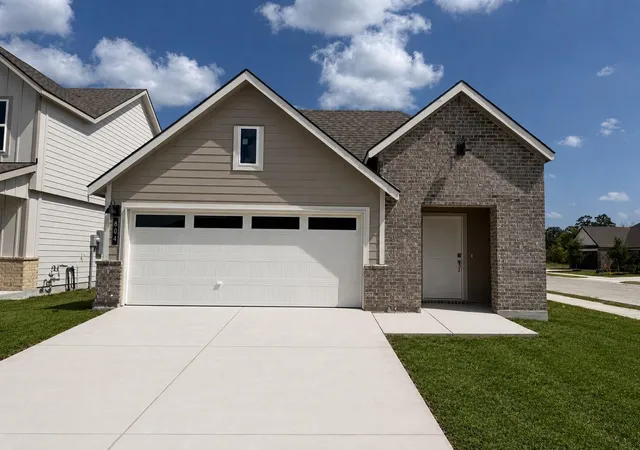 1st image of 804 Coffee Mill Ln, College Station, TX 77845 | MLS# 58323300