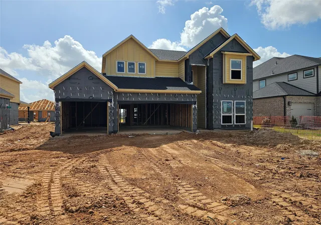 1st image of 4060 Sun Burst Ln, Brookshire, TX 77423 | MLS# 92041609
