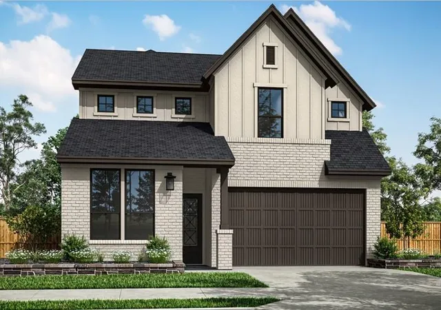 Photo 1 of Single family home for sale at 16619 Blissful Day Way, Hockley, TX 77447 | MLS# 57963043 | Listing updated on 2026-09-03