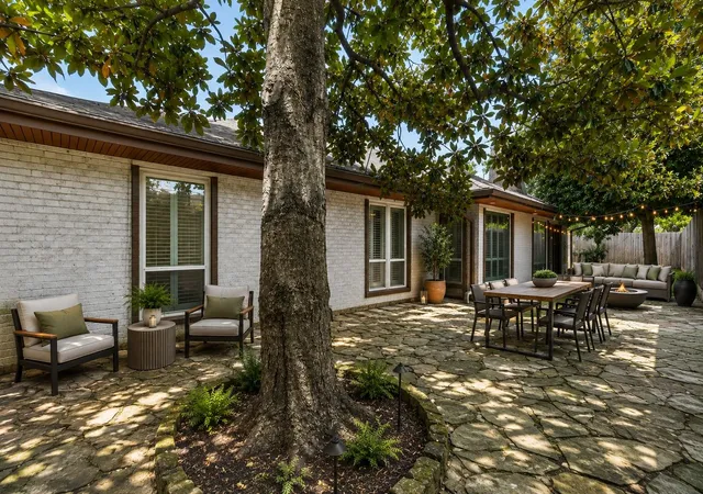 24th image of 758 W 42nd St, Houston, TX 77018 | MLS# 61571339