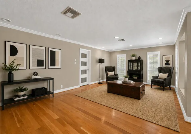 5th image of 758 W 42Nd St, Houston, TX 77018 | MLS# 61571339