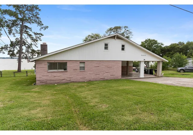 32nd image of 24511 Sunny Glen Dr Dr, Huffman, TX 77336 | MLS# 40810948