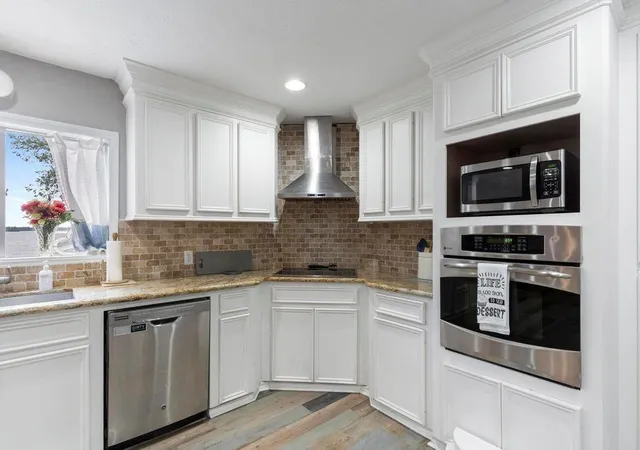 5th image of 24511 Sunny Glen Dr Dr, Huffman, TX 77336 | MLS# 40810948