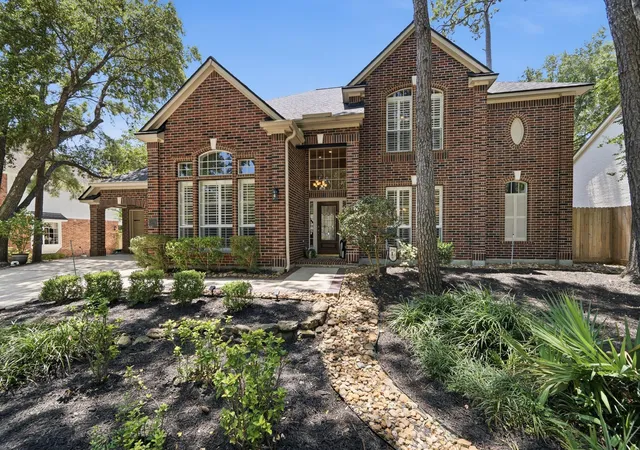 Photo 1 of Single family home for sale at 67 Driftoak Cir, Spring, TX 77381 | MLS# 13646946 | Listing updated on 2026-08-14