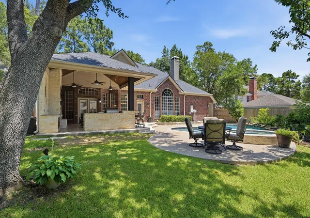 Photo 45 of Single family home for sale at 67 Driftoak Cir, Spring, TX 77381 | MLS# 13646946 | Listing updated on 2026-08-14