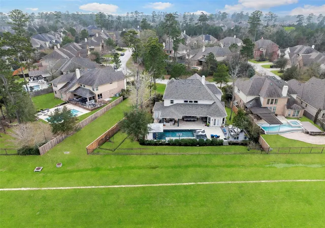 46th image of 42 Shallowford Pl, Tomball, TX 77375 | MLS# 30567707