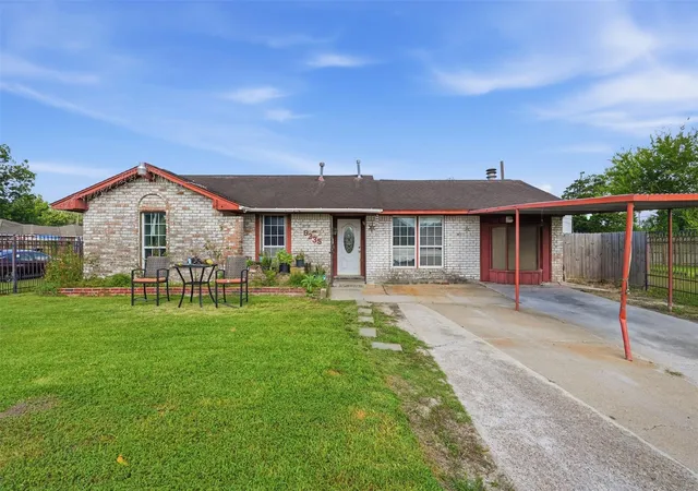 Photo 1 of Single family home for sale at 9235 Beaver Bnd Ct, Houston, TX 77037 | MLS# 70294210 | Listing updated on 2026-08-25