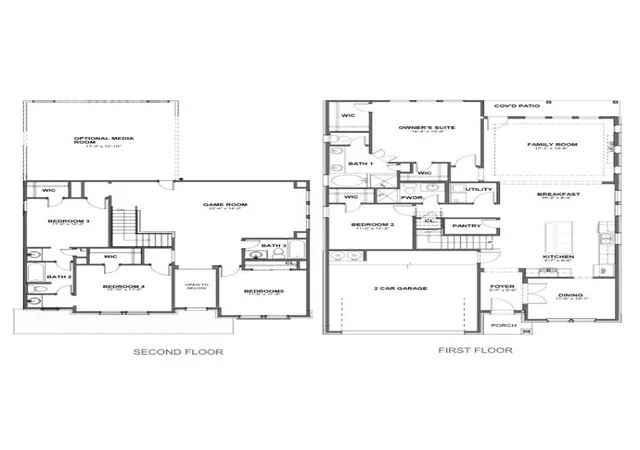 2nd image of 430 Dorion Lagoon Dr, Crosby, TX 77532 | MLS# 74851755
