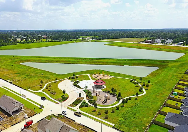 5th image of 430 Dorion Lagoon Dr, Crosby, TX 77532 | MLS# 74851755