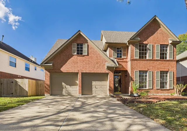 1st image of 1531 Almond Brook Ln, Houston, TX 77062 | MLS# 15023624