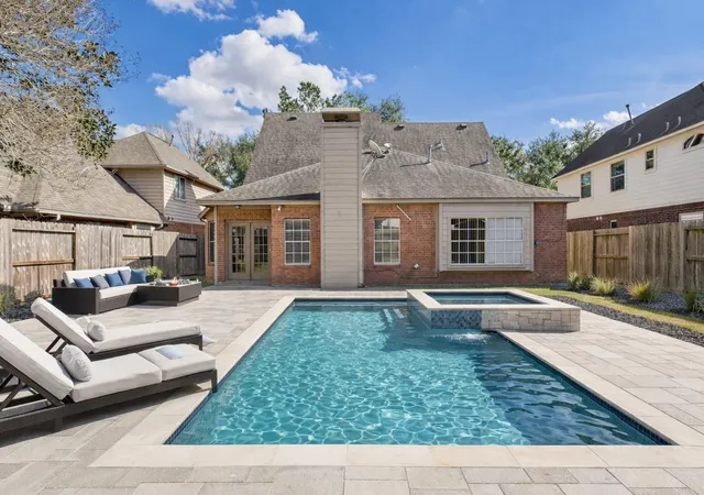 36th image of 1531 Almond Brook Ln, Houston, TX 77062 | MLS# 15023624