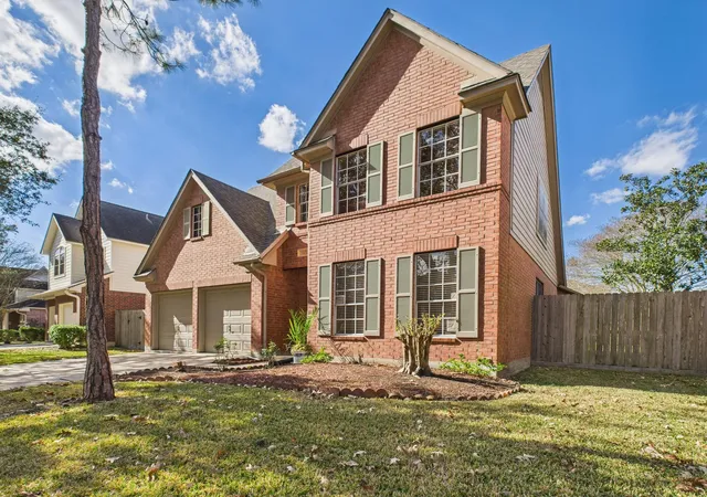 3rd image of 1531 Almond Brook Ln, Houston, TX 77062 | MLS# 15023624