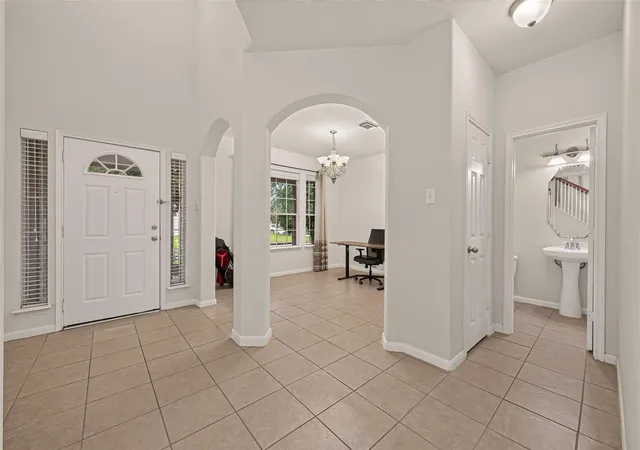 Photo 1 of Single family home for sale at 23503 Maple Vista Ln, Spring, TX 77373 | MLS# 49893515 | Listing updated on 2026-10-07
