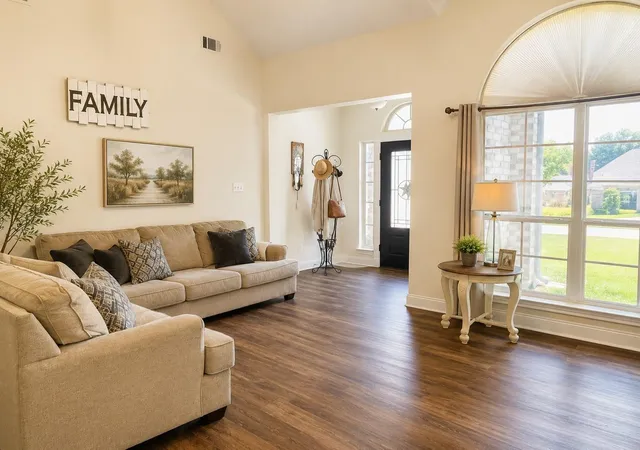 Photo 3 of Single family home for sale at 803 Brickstone Ct, Spring, TX 77386 | MLS# 81011718 | Listing updated on 2026-09-19