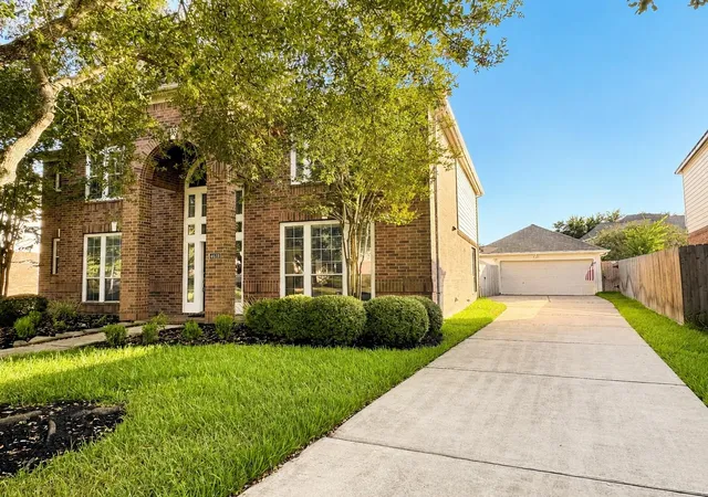 2nd image of 4618 Ambrosia Springs Ln, Katy, TX 77494 | MLS# 83838474
