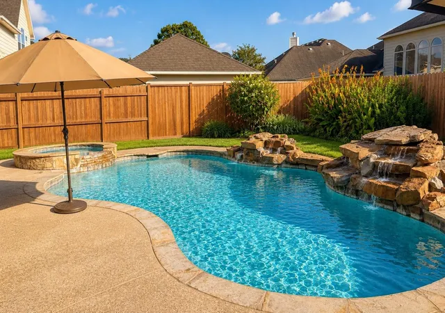 33rd image of 4618 Ambrosia Springs Ln, Katy, TX 77494 | MLS# 83838474