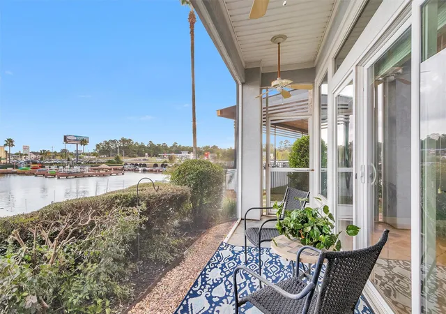 Photo 2 of Condo for sale at 168 Lake Point Blvd #D 104, Montgomery, TX 77356 | MLS# 96837708 | Listing updated on 2026-08-31