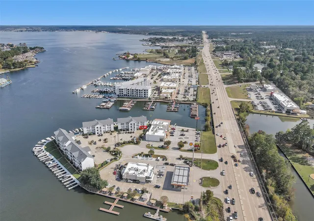 Photo 3 of Condo for sale at 168 Lake Point Blvd #D 104, Montgomery, TX 77356 | MLS# 96837708 | Listing updated on 2026-08-31
