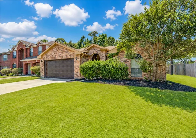 Photo 1 of Single family home for sale at 18311 June Forest Dr, Humble, TX 77346 | MLS# 67181737 | Listing updated on 2026-08-30