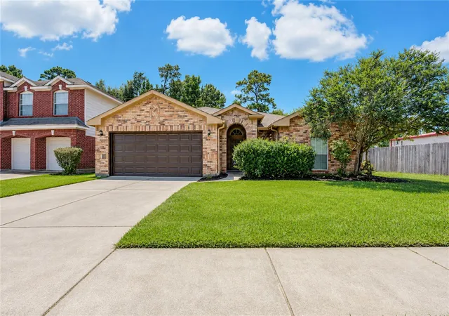 Photo 2 of Single family home for sale at 18311 June Forest Dr, Humble, TX 77346 | MLS# 67181737 | Listing updated on 2026-08-30