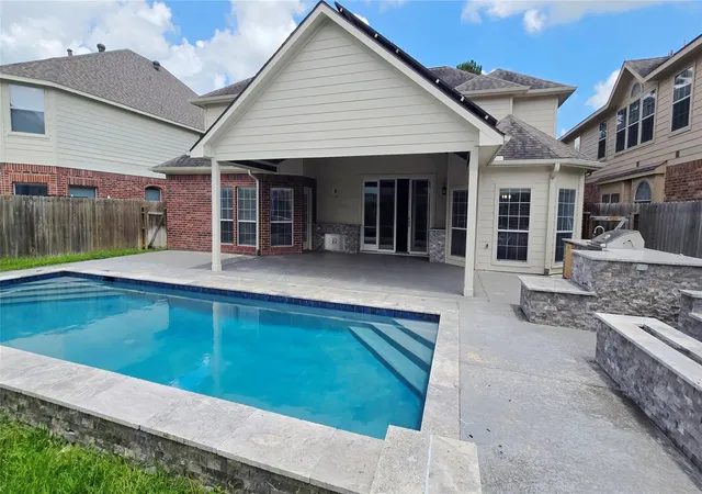 1st image of 702 River Delta Ln, Rosenberg, TX 77469 | MLS# 95170617