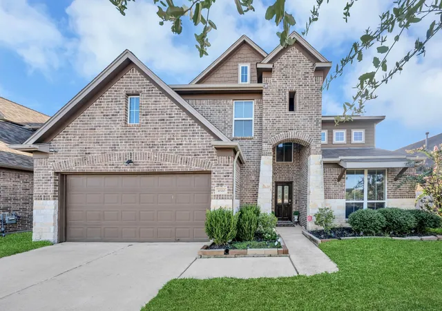 2nd image of 4510 Valley Rill Rd, Katy, TX 77449 | MLS# 61417805