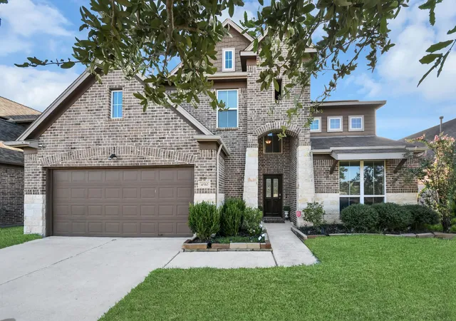 3rd image of 4510 Valley Rill Rd, Katy, TX 77449 | MLS# 61417805
