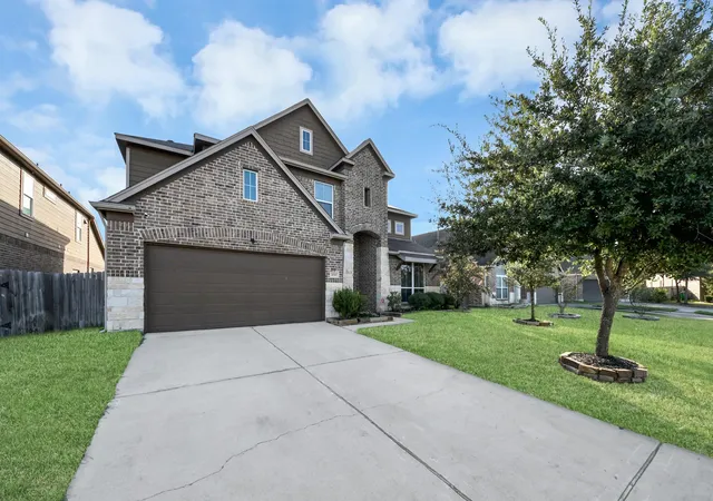 4th image of 4510 Valley Rill Rd, Katy, TX 77449 | MLS# 61417805