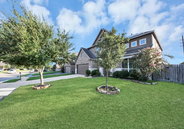 5th image of 4510 Valley Rill Rd, Katy, TX 77449 | MLS# 61417805