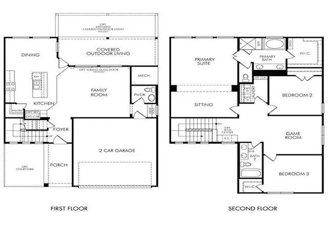 Photo 2 of Single family home for sale at 1410 Rail Jct Ln, Katy, TX 77449 | MLS# 66045658 | Listing updated on 2026-09-11