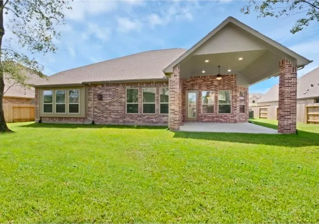 13th image of 18851 Collins View Dr, New Caney, TX 77357 | MLS# 81934179