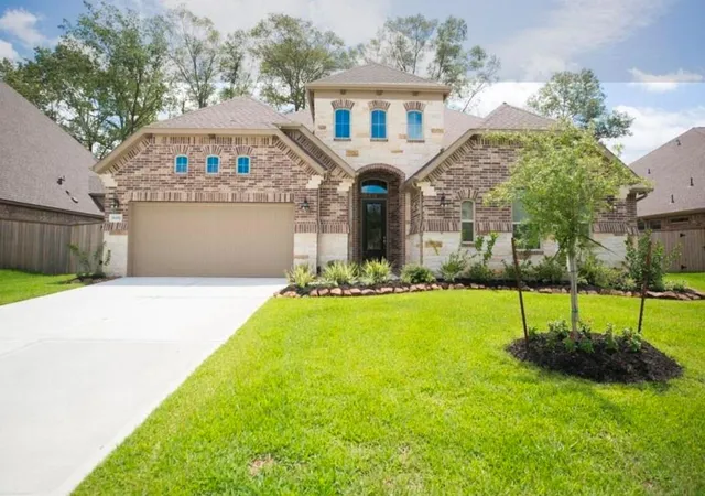 1st image of 18851 Collins View Dr, New Caney, TX 77357 | MLS# 81934179
