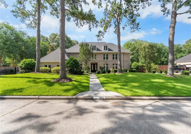 1st image of 5918 Elmwood Hill Ln, Kingwood, TX 77345 | MLS# 50063114