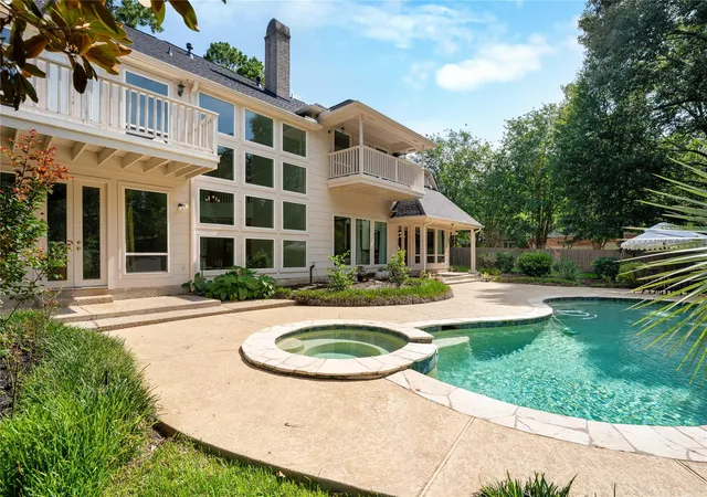 3rd image of 5918 Elmwood Hill Ln, Kingwood, TX 77345 | MLS# 50063114