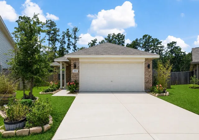 Photo 1 of Single family home for sale at 20802 Masella Ridge Dr, New Caney, TX 77357 | MLS# 24256036 | Listing updated on 2026-08-15