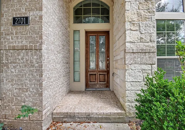 image of 2701 Green Mountain Dr, Pearland, TX 77584 | MLS# 47743931