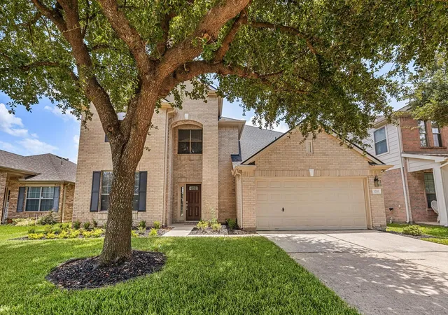 Photo 2 of Single family home for sale at 3210 Legends Crk Dr, Spring, TX 77386 | MLS# 55213005 | Listing updated on 2026-09-18