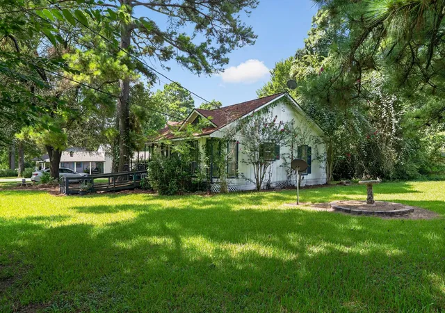 Photo 1 of Single family home for sale at 448 Timber Bay Dr, Trinity, TX 75862 | MLS# 46888035 | Listing updated on 2026-09-10