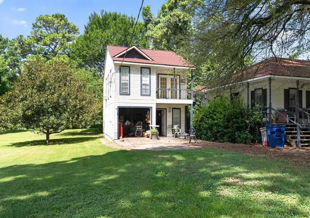 Photo 2 of Single family home for sale at 448 Timber Bay Dr, Trinity, TX 75862 | MLS# 46888035 | Listing updated on 2026-09-10