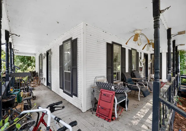 Photo 4 of Single family home for sale at 448 Timber Bay Dr, Trinity, TX 75862 | MLS# 46888035 | Listing updated on 2026-09-10