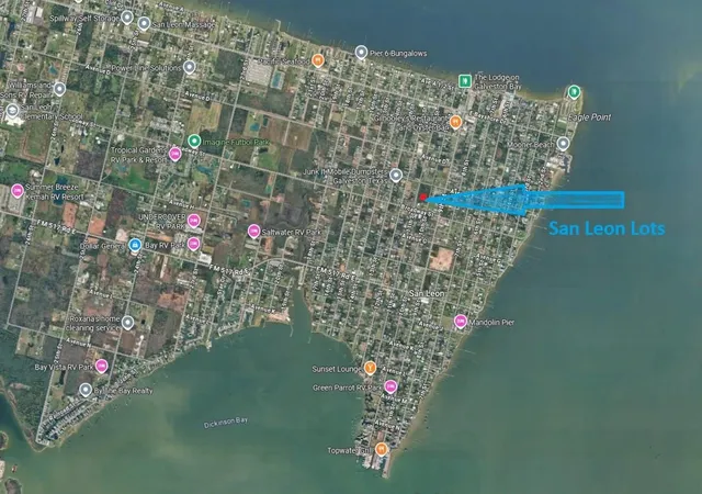 1st image of 566 10th St, San Leon, TX 77539 | MLS# 30160760