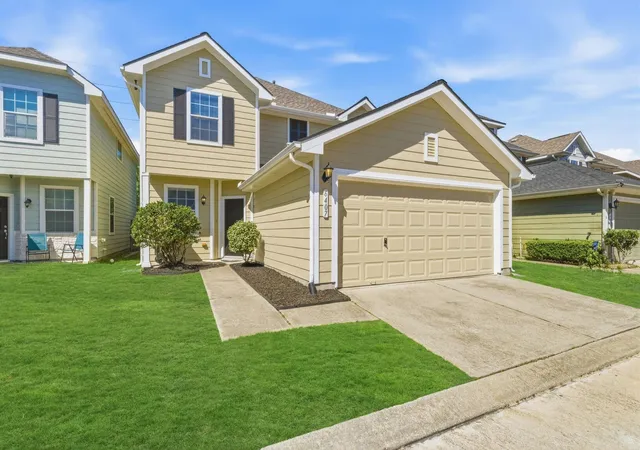 Photo 2 of Single family home for sale at 6407 Wilshire Ridge, Houston, TX 77040 | MLS# 10974265 | Listing updated on 2026-08-15