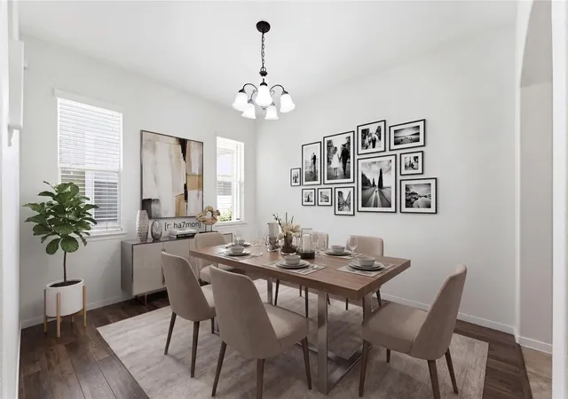 Photo 3 of Single family home for sale at 6407 Wilshire Ridge, Houston, TX 77040 | MLS# 10974265 | Listing updated on 2026-08-15