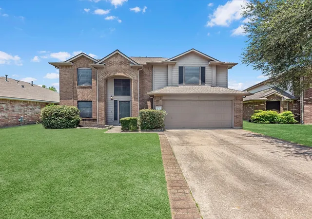 2nd image of 9238 Wichita Dr, La Porte, TX 77571 | MLS# 76769547